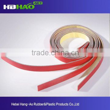 China factory flexible intumescent fireproof door seal