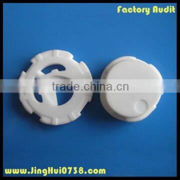 Alumina ceramic disc