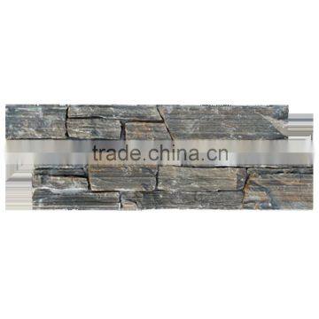 China Classical natural slate cultural stone