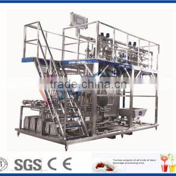 Tea Extraction Tank photo-2