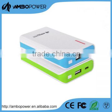 power bank circuit board smart phone battery power charger station Li-polymer