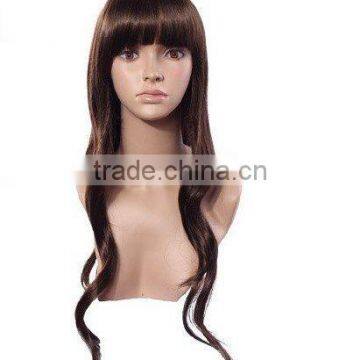 Wigs - European Wigs - Curly weave wigs - China Hair Factory