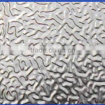 Factory! stucco embossed aluminium sheet, stucco embossed aluminium plate