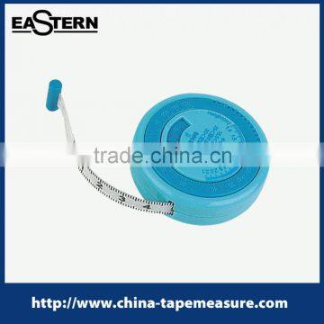 BMI-51A body measuring tape