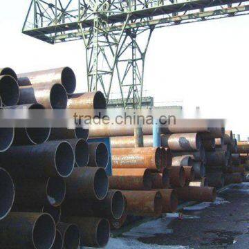 seamless pipe