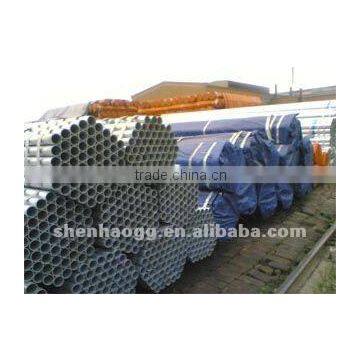 ASTM A53 GR.B standard carbon steel pipes\tubes