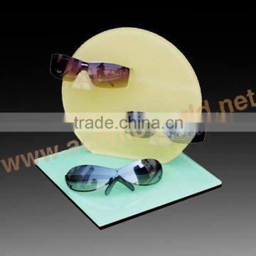 eyeglasses stand eyeglasses holder stand sunglasses display cabinet