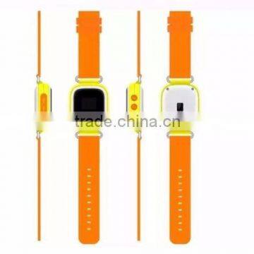 2016 New Smart Baby Watch Q60 Smart Watch Wristwatch SOS Wrist Watch Gps Tracking Device for Kids photo-4