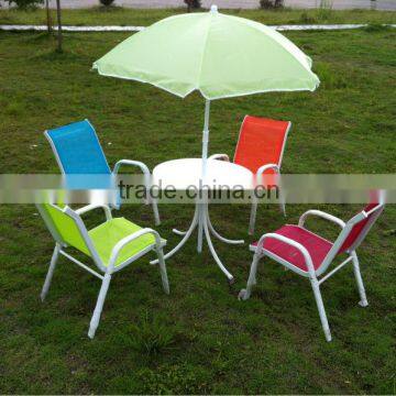 the new design outdoor kids furniture XY-801