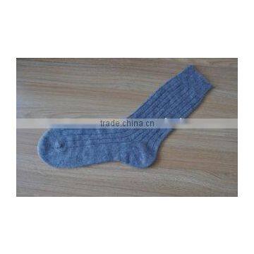 Cashmere Socks