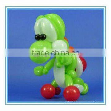 Latex balloon wholesale toy from China