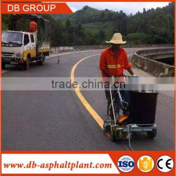 road marking paint machine price