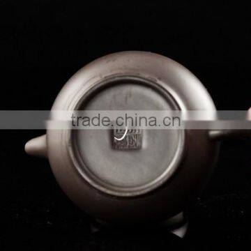 Zi Ni Shou La Hu Tea Pot photo-3