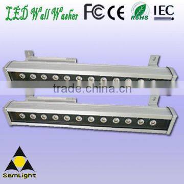 Good Quality 2 Years Warranty IP65 decorative led wall lighting fixture
