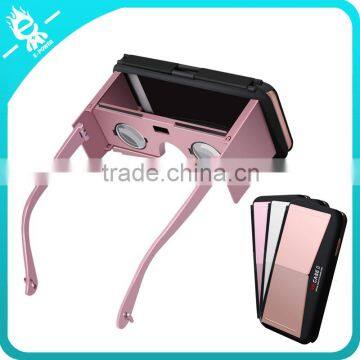 3D Vrbox 2.0 New vr Glasses Vrarle vr Phone Case With Remote photo-2