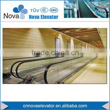 High Efficient Safe & Reliable Automatic Moving Walk and Auto-walk from China