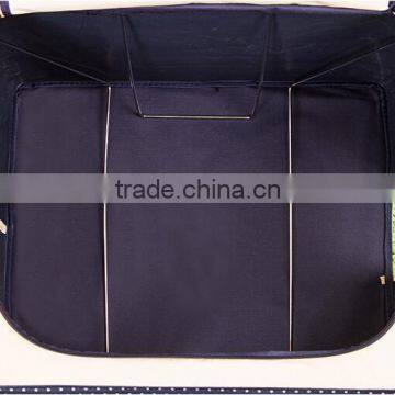 FH-CL0044 Economical Easy to Use Oxford Clothes Storage Organizer photo-4
