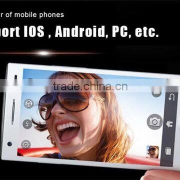 Top Selling Portable Multifunctional Bluetooth Gamepad VR Controller for Android photo-5