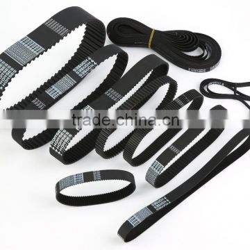 S5M-490-38mm Rubber Timing Belt , Transmission Belt with short delivery time