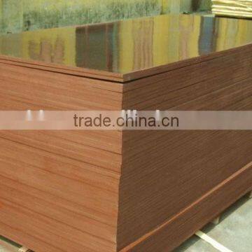 DENSITY OF CONSTRUCTION MATERIAL 1220*2440 4*8 FACTORY