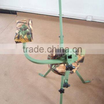 2015 Hot Selling Hunting Game Shooting Rest