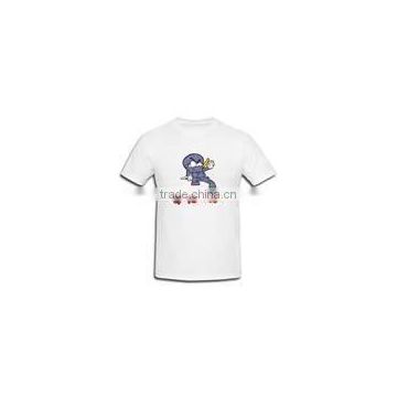 t shirts cartoon printed designs