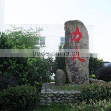 Zhejiang LEFOO Industrial Co., Ltd. company overview - view 4