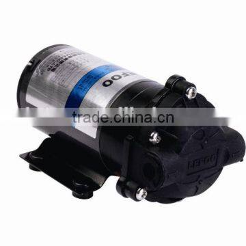 Diaphragm RO water booster pump LFP1050