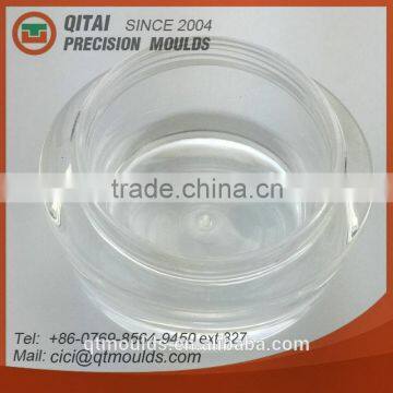 China Cheap Plastic Injection Molding/plastic Product Manufacturers photo-6