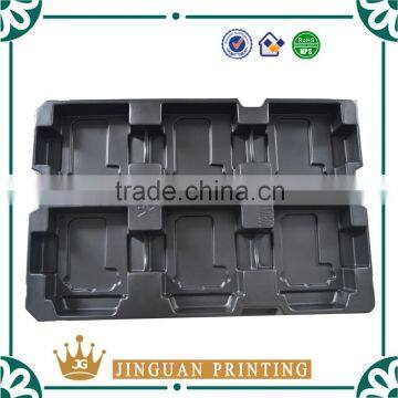 Professional High Quality Plastic Blister Clamshell Packaging photo-6