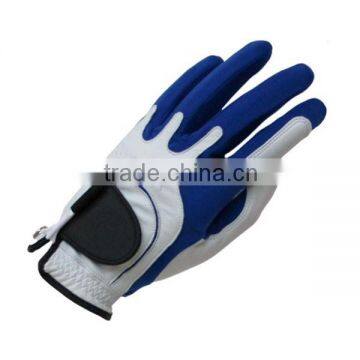 Lines Golf Glove