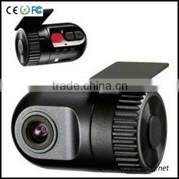 Hot selling car rear view camera with motion detection