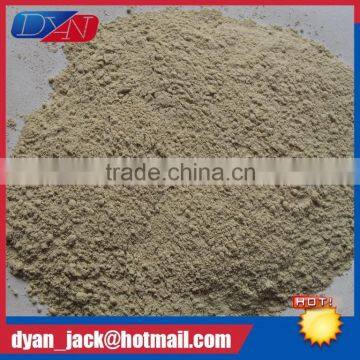 DYAN Natural zeolite filter media for water treatment