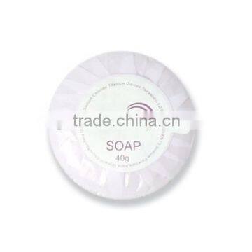 factory price cheap hotel disposable mini soap in china