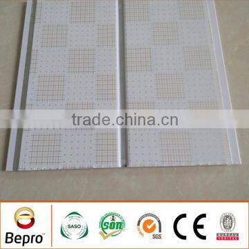 PVC Lowes Cheap Wall Paneling Interior Ceiling photo-4