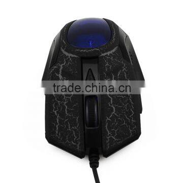 2017 Wired Gaming Mouse 2.4g photo-6