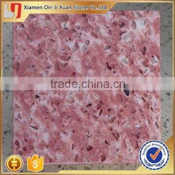 Factory Best-Selling Quartz Stone Sheet for Countertops photo-5