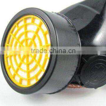 Chemical Mask photo-5