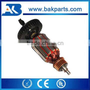 power tool parts GBH 2-20 rotary hammer Armature