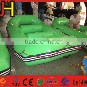 China Inflatable Drifting Boat For Sale