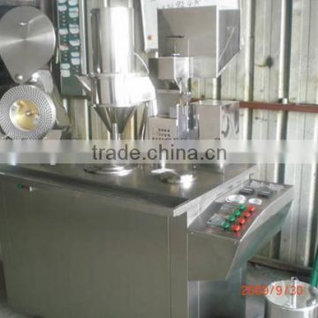 Manual Capsule Filling Machine