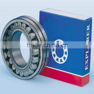 Roller Bearings Stainless Steel Bearings Cylindrical Bearing photo-4