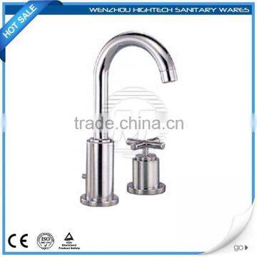 2014 Fashion Designed 3 Way Kitchen Faucet