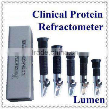 Hand-held Clinical Protein Refractometer RHC-200 ATC