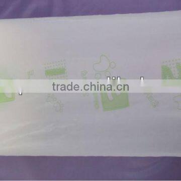 PE breathable casting film for sanitary napkin and diaper back sheet