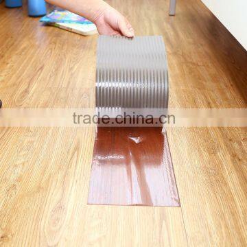 Plastic Flooring Type and PVC Material vinyl plastic sheet pvc