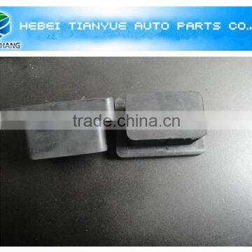 rubber pads chinese supplier