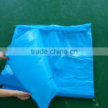 fish consumption bag plastic food packaging bag