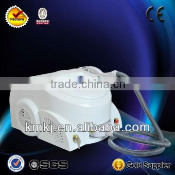 Economical and safe elight ipl rf