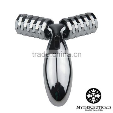 Premium Electronic Roller Massage Face Body from Mythsceuticals